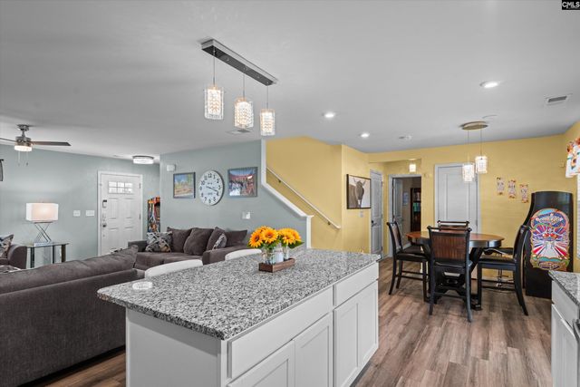 1843 Guadalupe Court, Lexington, SC 29073