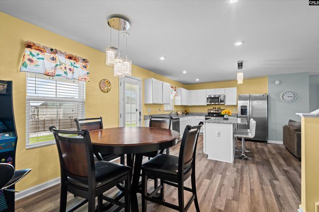 1843 Guadalupe Court, Lexington, SC 29073