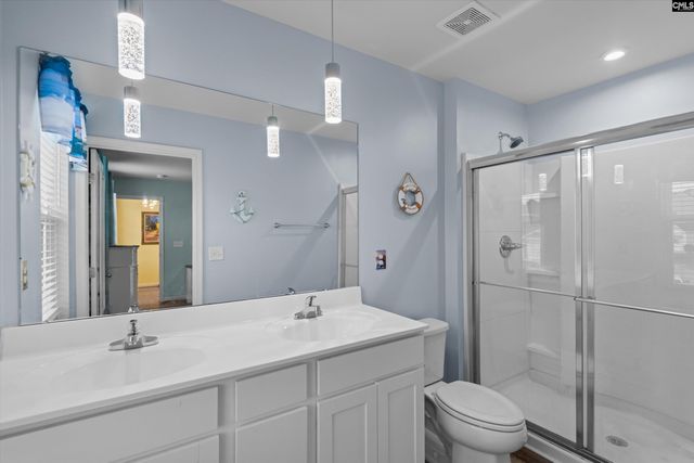 1843 Guadalupe Court, Lexington, SC 29073