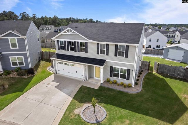 1843 Guadalupe Court, Lexington, SC 29073