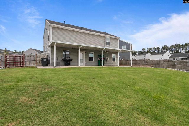 1843 Guadalupe Court, Lexington, SC 29073