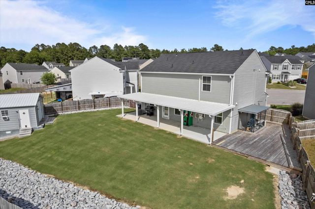 1843 Guadalupe Court, Lexington, SC 29073