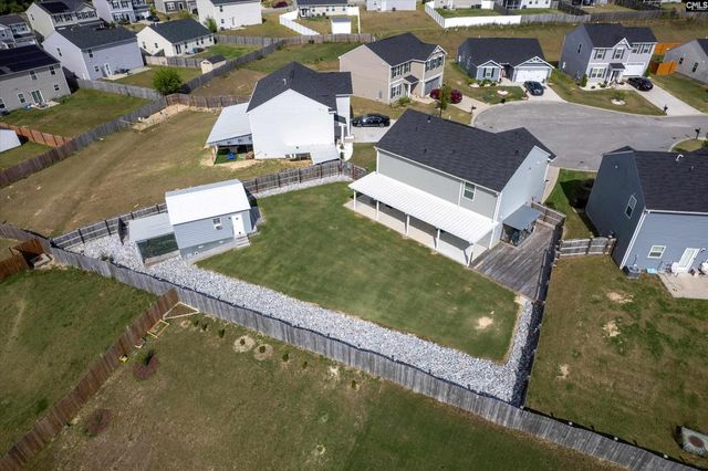 1843 Guadalupe Court, Lexington, SC 29073