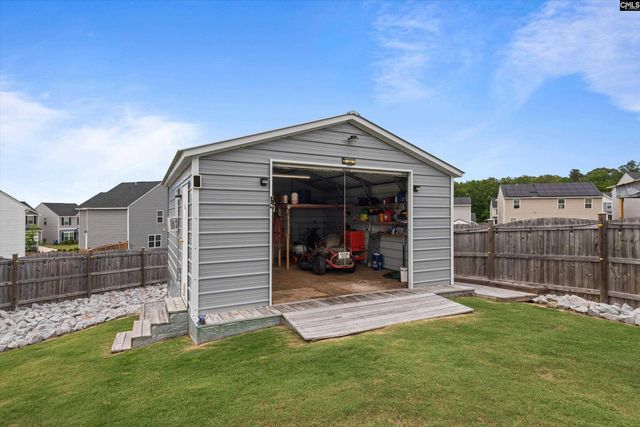 1843 Guadalupe Court, Lexington, SC 29073