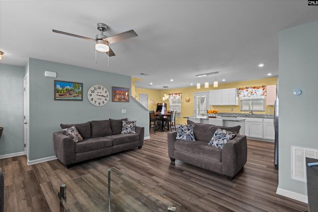 1843 Guadalupe Court, Lexington, SC 29073