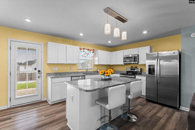 1843 Guadalupe Court, Lexington, SC 29073