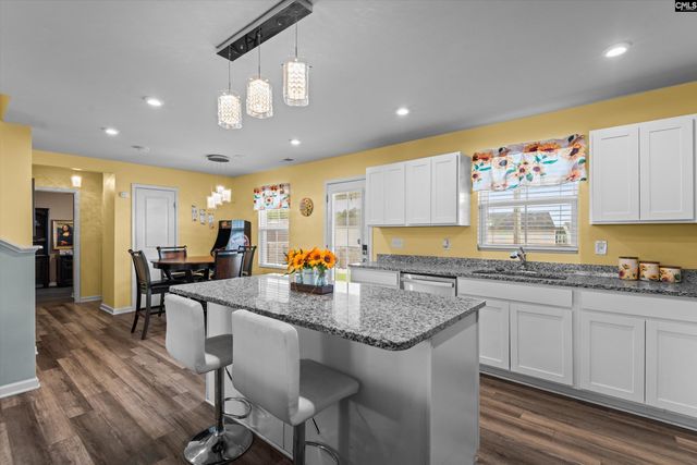 1843 Guadalupe Court, Lexington, SC 29073