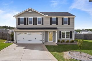 1843 Guadalupe Court, Lexington, SC 29073