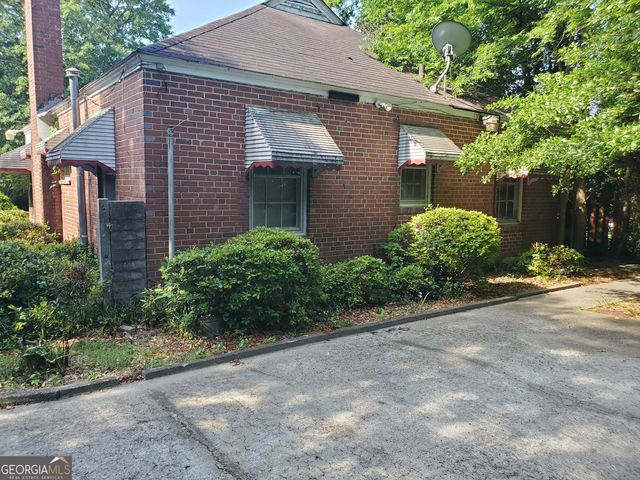 591 Villa Crest Avenue, Macon, GA 31206