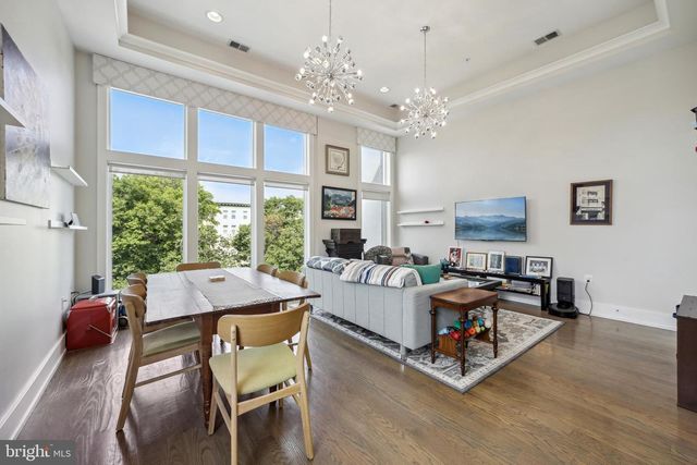 3815 14TH ST NW #6, Washington, DC 20011