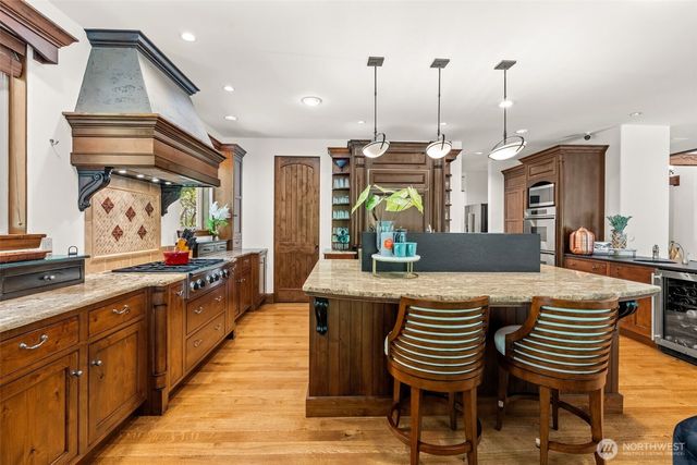 5618 Old Stump Drive NW, Gig Harbor, WA 98332