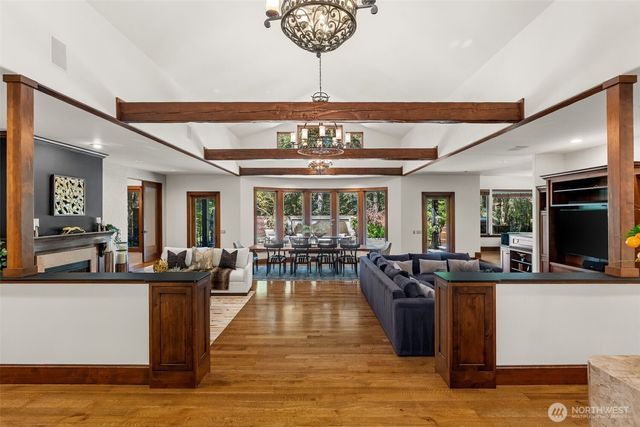 5618 Old Stump Drive NW, Gig Harbor, WA 98332