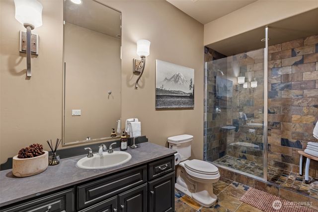 5618 Old Stump Drive NW, Gig Harbor, WA 98332