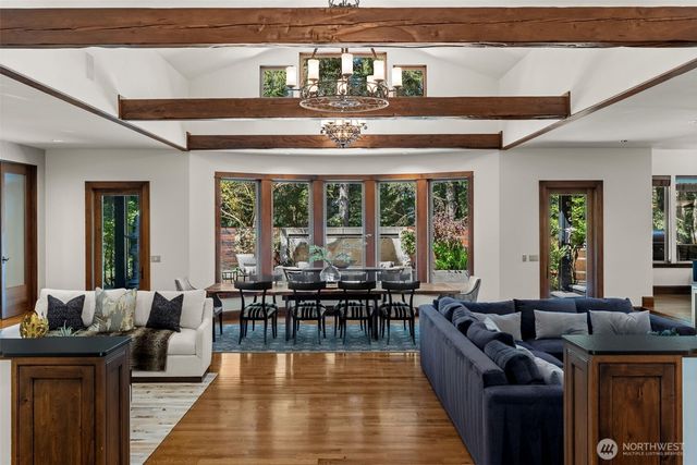 5618 Old Stump Drive NW, Gig Harbor, WA 98332