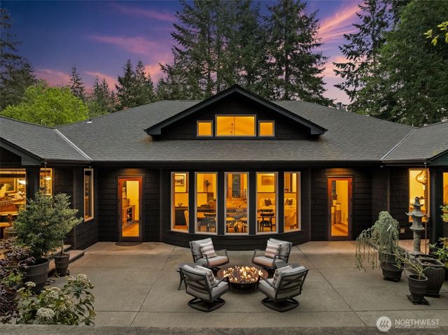 5618 Old Stump Drive NW, Gig Harbor, WA 98332