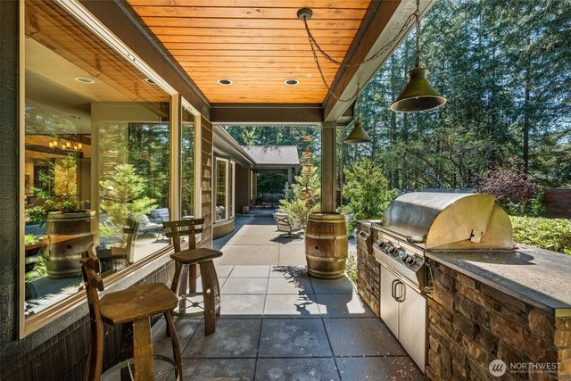 5618 Old Stump Drive NW, Gig Harbor, WA 98332