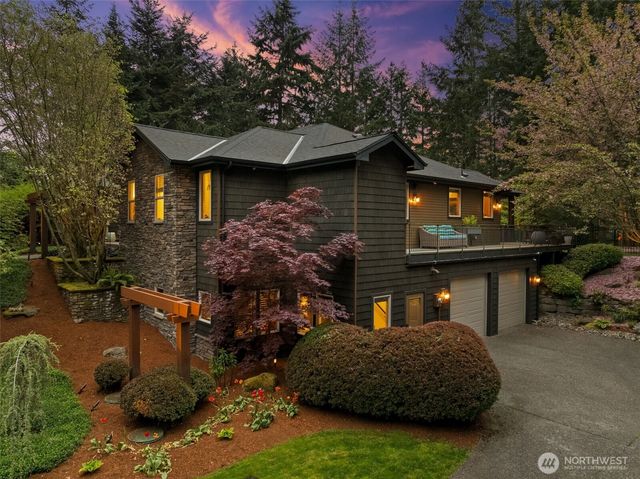 5618 Old Stump Drive NW, Gig Harbor, WA 98332