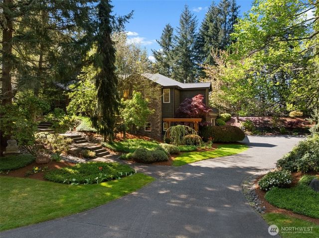 5618 Old Stump Drive NW, Gig Harbor, WA 98332