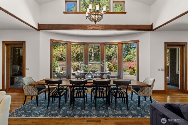 5618 Old Stump Drive NW, Gig Harbor, WA 98332
