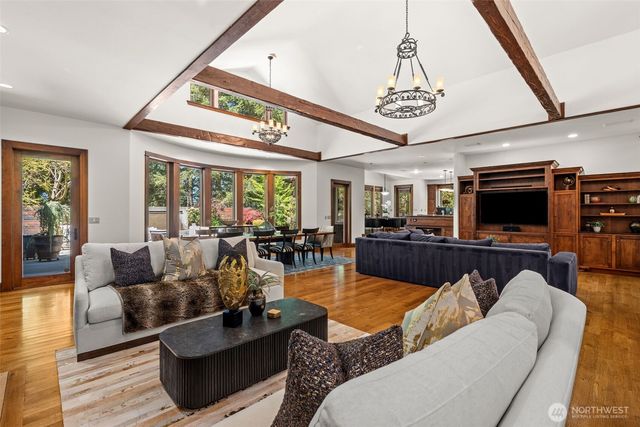 5618 Old Stump Drive NW, Gig Harbor, WA 98332