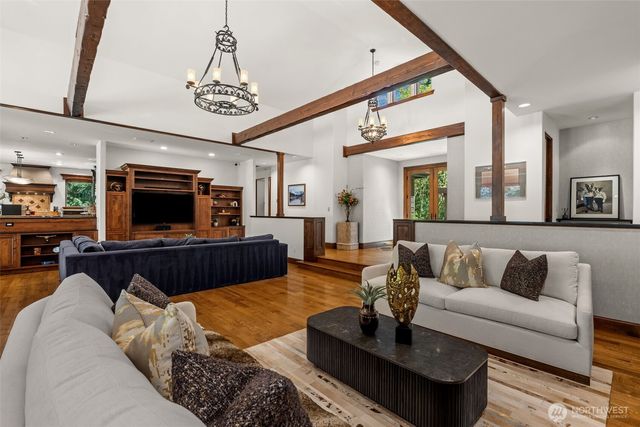 5618 Old Stump Drive NW, Gig Harbor, WA 98332