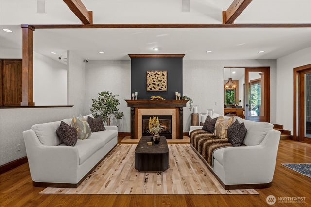 5618 Old Stump Drive NW, Gig Harbor, WA 98332