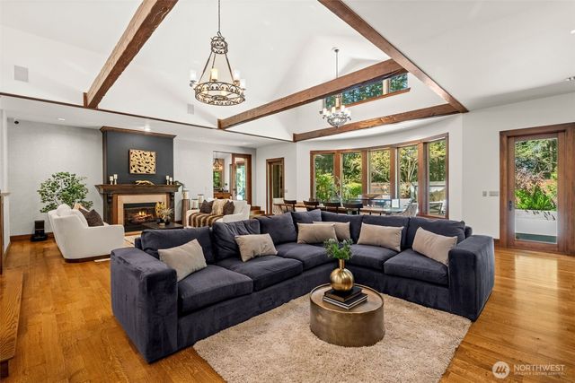 5618 Old Stump Drive NW, Gig Harbor, WA 98332