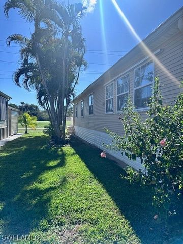 1105 Silver Lakes BLVD, Naples, FL 34114