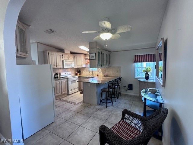 1105 Silver Lakes BLVD, Naples, FL 34114