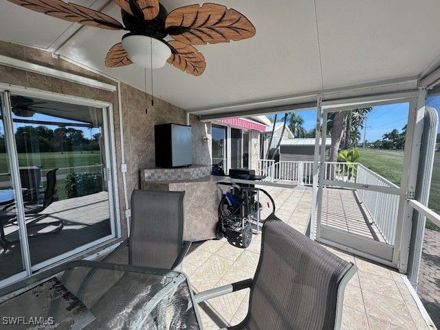 1105 Silver Lakes BLVD, Naples, FL 34114