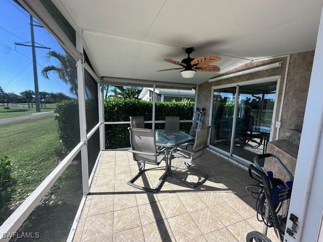 1105 Silver Lakes BLVD, Naples, FL 34114