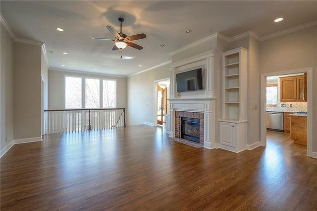 12549 Connell Drive, Overland Park, KS 66213