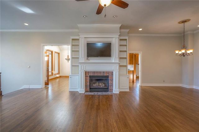 12549 Connell Drive, Overland Park, KS 66213