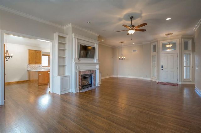 12549 Connell Drive, Overland Park, KS 66213