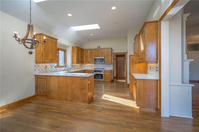 12549 Connell Drive, Overland Park, KS 66213