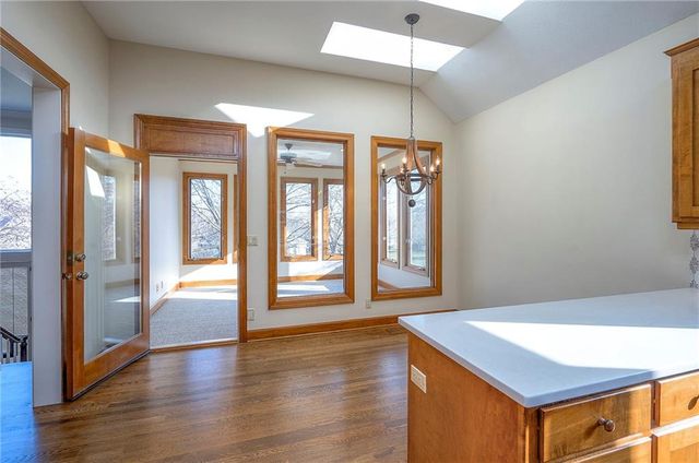 12549 Connell Drive, Overland Park, KS 66213