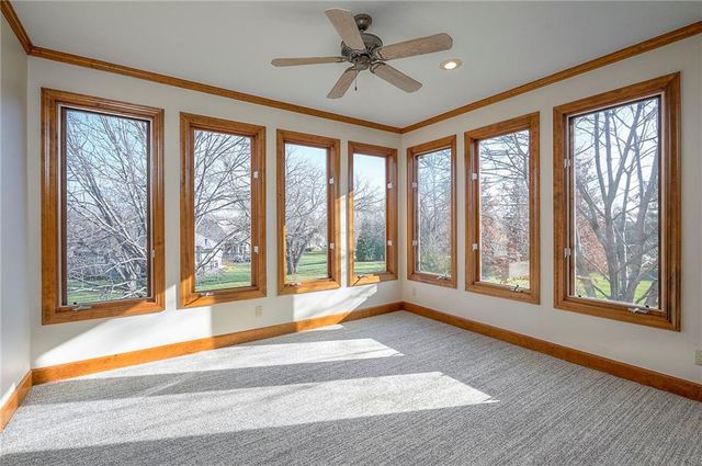 12549 Connell Drive, Overland Park, KS 66213