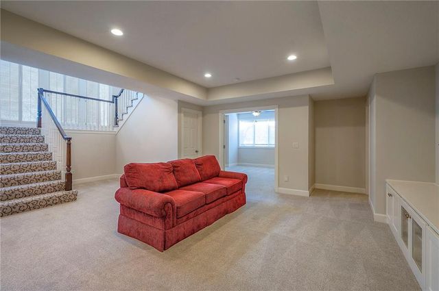 12549 Connell Drive, Overland Park, KS 66213