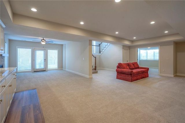 12549 Connell Drive, Overland Park, KS 66213