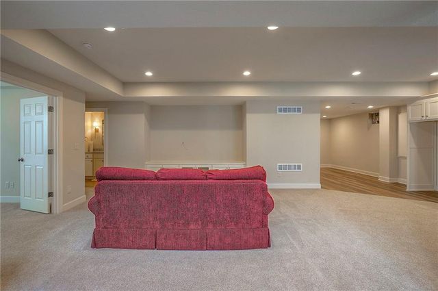 12549 Connell Drive, Overland Park, KS 66213