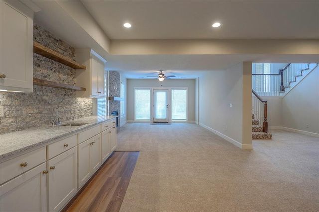 12549 Connell Drive, Overland Park, KS 66213