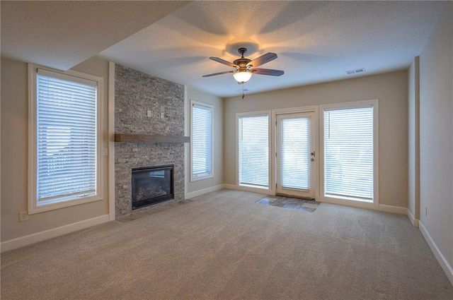 12549 Connell Drive, Overland Park, KS 66213