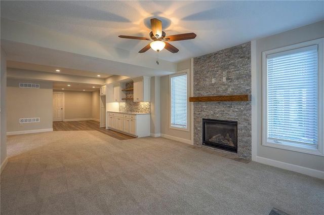 12549 Connell Drive, Overland Park, KS 66213