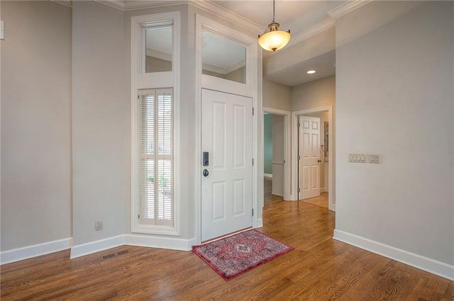 12549 Connell Drive, Overland Park, KS 66213