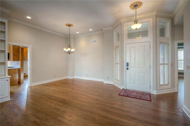 12549 Connell Drive, Overland Park, KS 66213