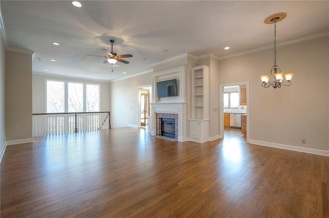 12549 Connell Drive, Overland Park, KS 66213