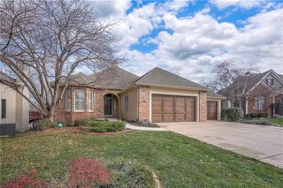 12549 Connell Drive, Overland Park, KS 66213