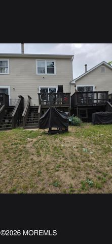 166 Sawmill Road 563, Brick, NJ 08724