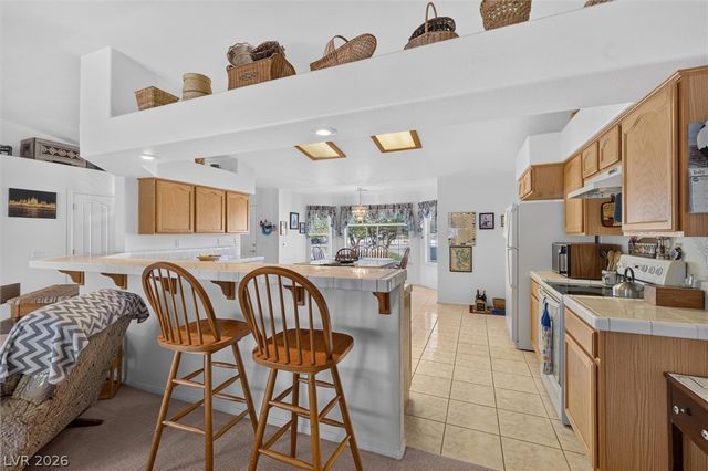 680 East Jaybird Street, Pahrump, NV 89048