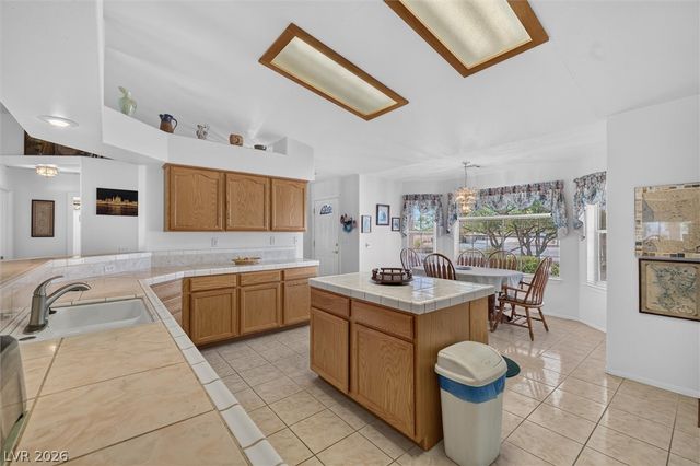 680 East Jaybird Street, Pahrump, NV 89048